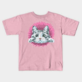 Cat Kids T-Shirt